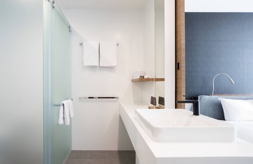 South Brisbane Hotel | Novotel Brisbane South Bank Hotel