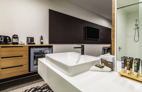 South Brisbane Hotel | Novotel Brisbane South Bank Hotel