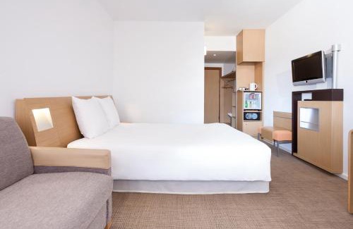 Corralejos Hotel | Novotel Campo De Las Naciones