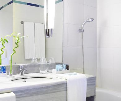 Corralejos Hotel | Novotel Campo De Las Naciones