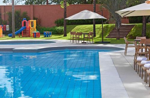 Caranda Bosque Hotel | Novotel Campo Grande