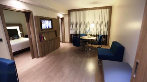 Caranda Bosque Hotel | Novotel Campo Grande