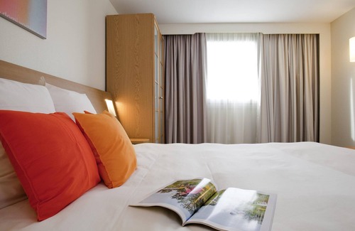 Ile de Nantes Palais des Congres Hotel | Novotel Centre Nantes Bord de Loire