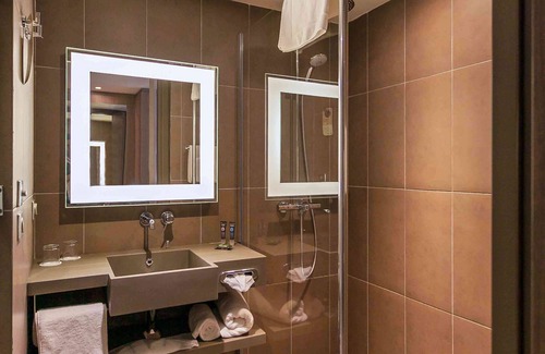 Yenisehir Hotel | Novotel Diyarbakir