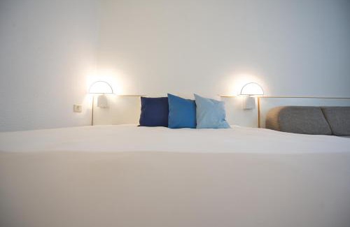 Sesto Fiorentino Hotel | Novotel Firenze Nord Aeroporto