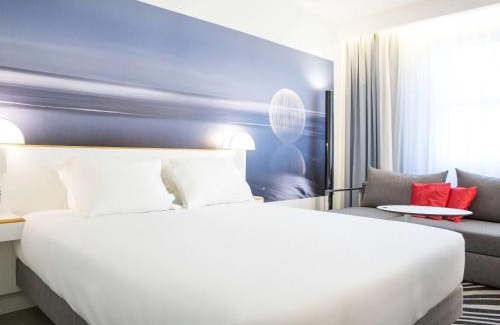 Sesto Fiorentino Hotel | Novotel Firenze Nord Aeroporto