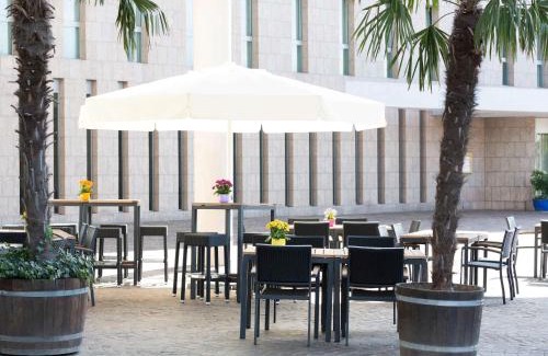 Freiburg im Breisgau Hotel | Novotel Freiburg am Konzerthaus
