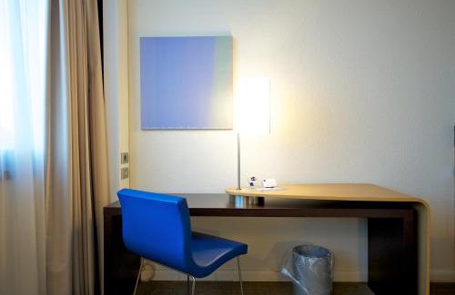 Genoa Hotel | Novotel Genova City