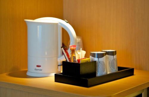 Genoa Hotel | Novotel Genova City