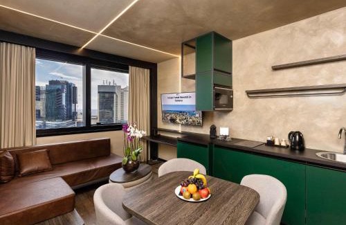 Genoa Hotel | Novotel Genova City