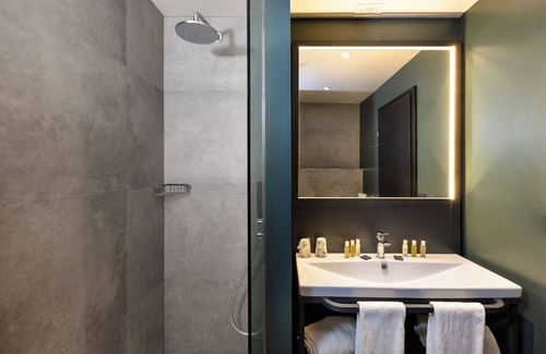 Genoa Hotel | Novotel Genova City