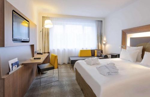 List Hotel | Novotel Hannover