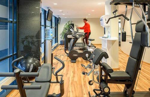List Hotel | Novotel Hannover