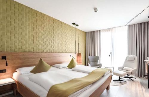 Karlsruhe City Centre Hotel | Novotel Karlsruhe City