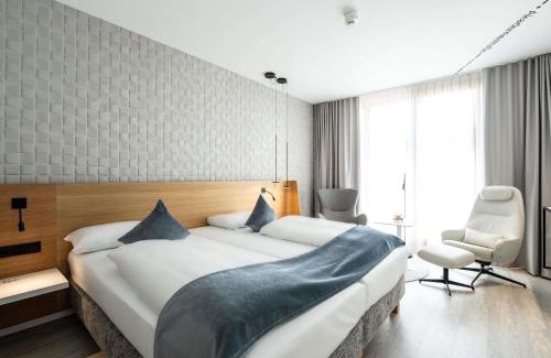 Karlsruhe City Centre Hotel | Novotel Karlsruhe City