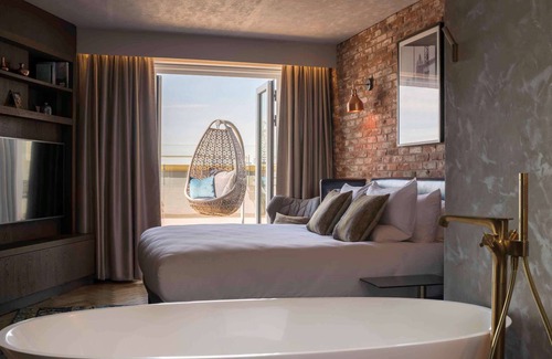 Canary Wharf Hotel | Novotel London Canary Wharf Hotel