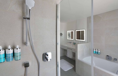 Lubumbashi Hotel | Novotel Lubumbashi