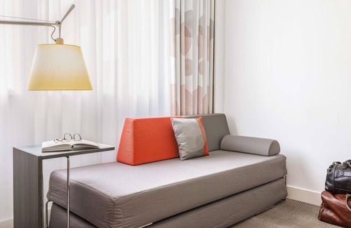 Paradiso Hotel | Novotel Lugano Paradiso