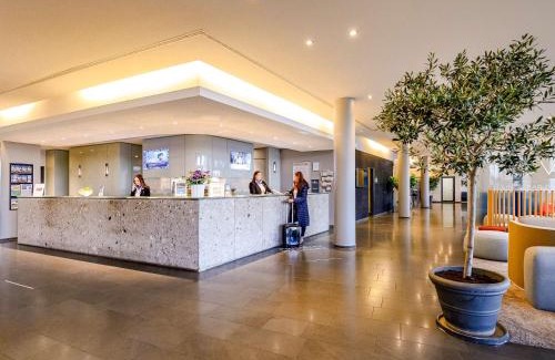 Riem Hotel | Novotel München Messe