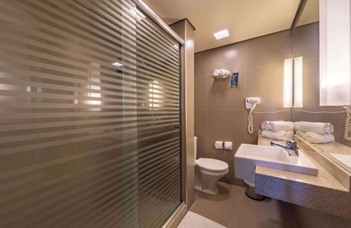 Industrial District Hotel | Novotel Manaus