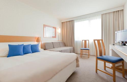 Noisy-le-Grand Hotel | Novotel Marne-la-Vallée Noisy-le-Grand