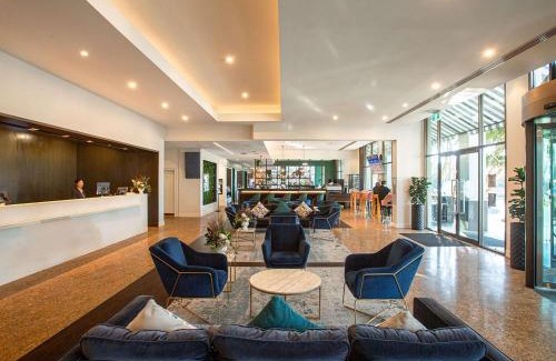 Glen Waverley Hotel | Novotel Melbourne Glen Waverley