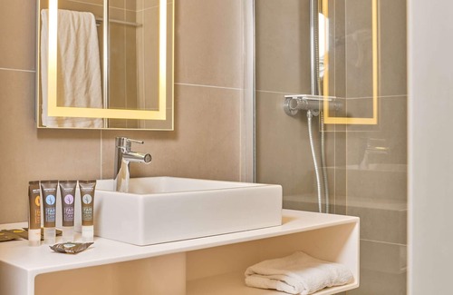 Milan Hotel | Novotel Milano Linate Aeroporto