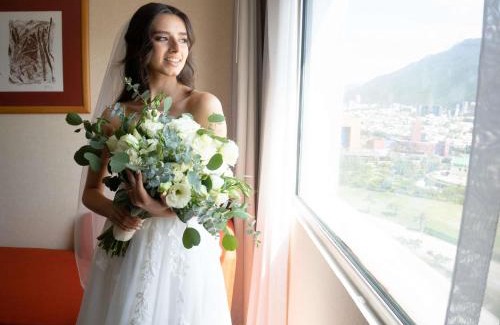 Monterrey Hotel | Novotel Monterrey Valle
