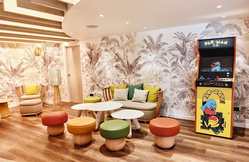 Aiguerelles Hotel | Novotel Montpellier