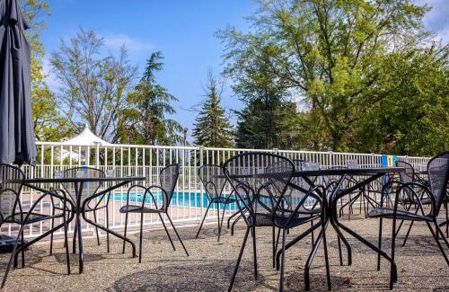 Sausheim Hotel | Novotel Mulhouse Bâle Fribourg