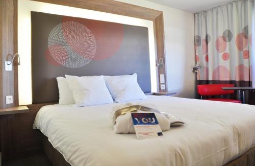 Carquefou Hotel | Novotel Nantes Carquefou