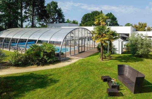 Carquefou Hotel | Novotel Nantes Carquefou