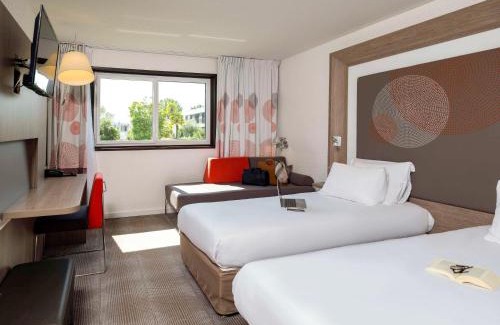Carquefou Hotel | Novotel Nantes Carquefou