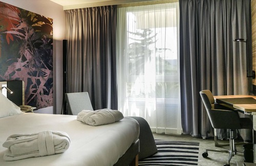 Narbonne Hotel | Novotel Narbonne Sud