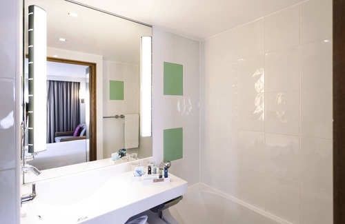 Newcastle-upon-Tyne Hotel | Novotel Newcastle Airport