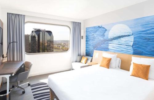 Grenelle Hotel | Novotel Paris Centre Tour Eiffel