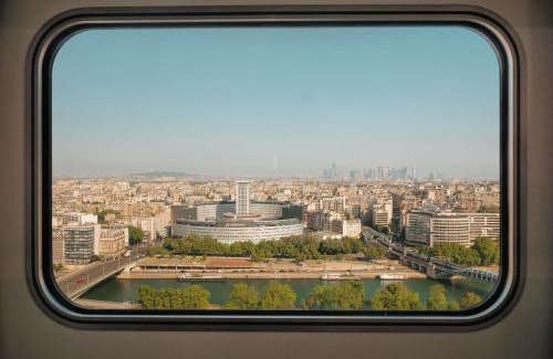 Grenelle Hotel | Novotel Paris Centre Tour Eiffel