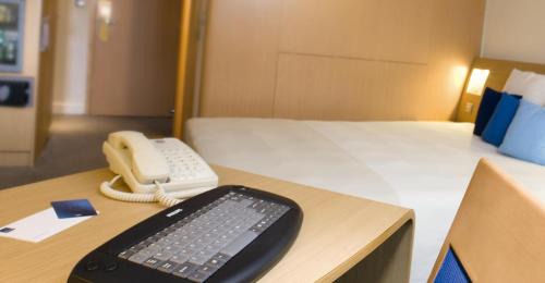 Quinze-Vingts Hotel | Novotel Paris Gare De Lyon