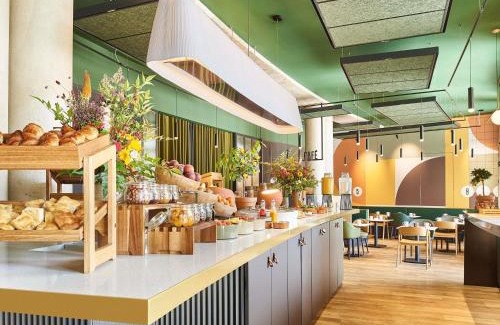Quinze-Vingts Hotel | Novotel Paris Gare De Lyon