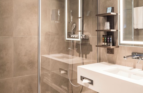 Les Halles Hotel | Novotel Paris Les Halles