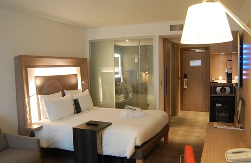 Les Halles Hotel | Novotel Paris Les Halles
