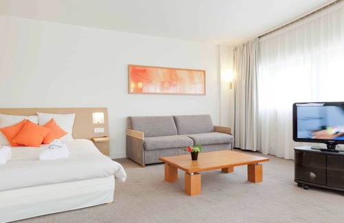 Rungis Hotel | Novotel Paris Orly Rungis