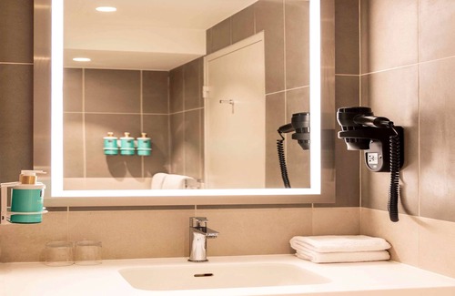 Rungis Hotel | Novotel Paris Orly Rungis