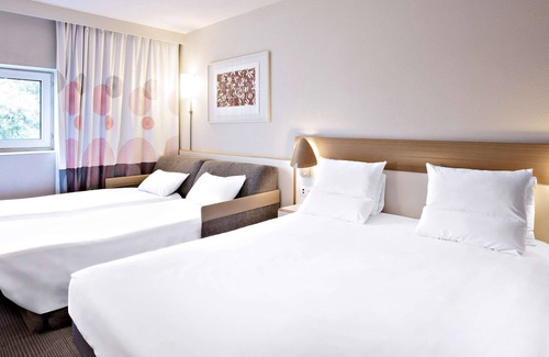 Rungis Hotel | Novotel Paris Orly Rungis