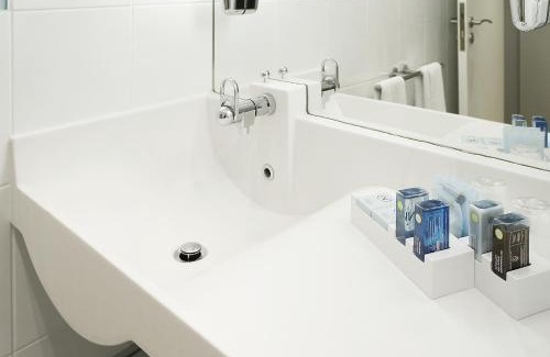 Sevres Hotel | Novotel Paris Pont De Sevres
