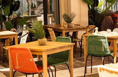 Sevres Hotel | Novotel Paris Pont De Sevres