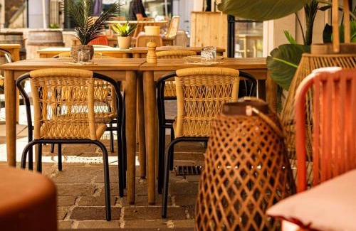 Sevres Hotel | Novotel Paris Pont De Sevres
