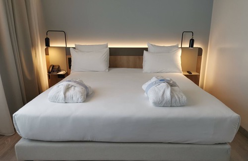 Parma City Centre Hotel | Novotel Parma Centro