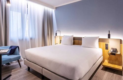 Parma City Centre Hotel | Novotel Parma Centro