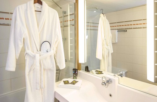 Rivesaltes Hotel | Novotel Perpignan Nord Rivesaltes